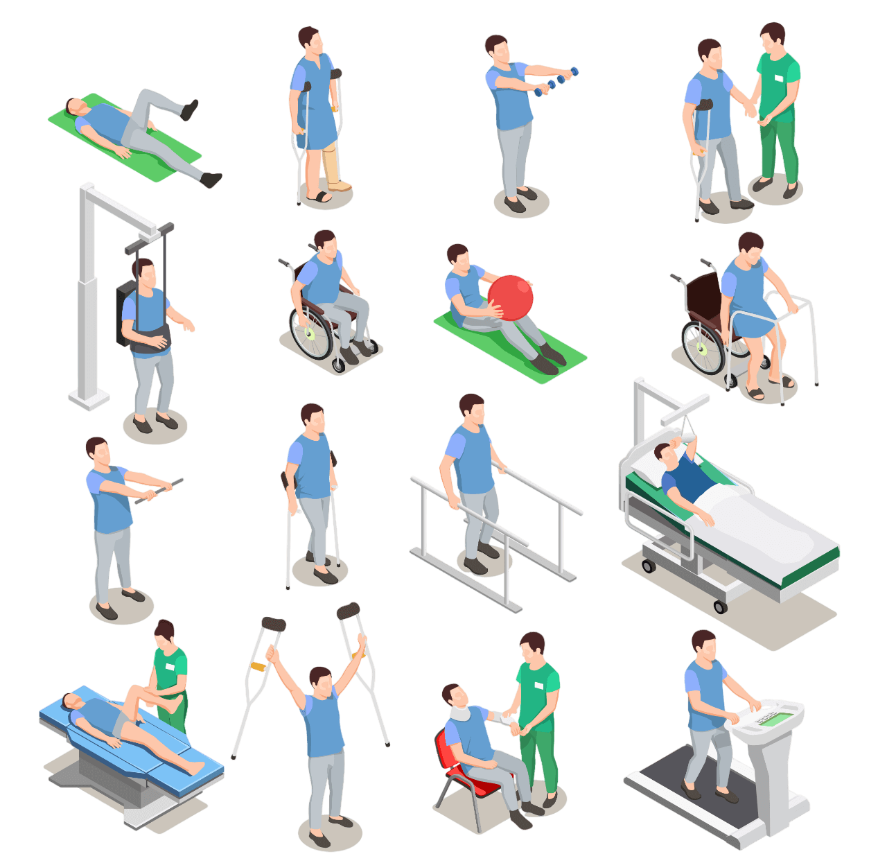 Physiotherapy